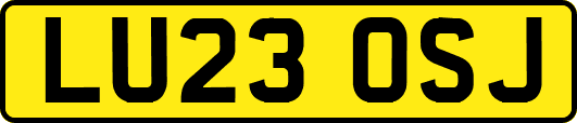 LU23OSJ