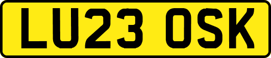 LU23OSK