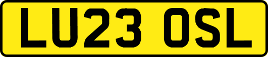 LU23OSL