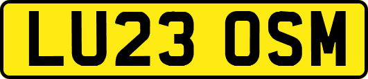 LU23OSM