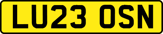 LU23OSN