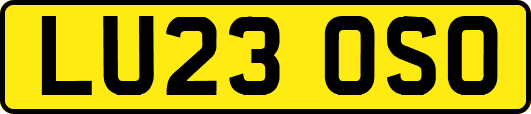 LU23OSO