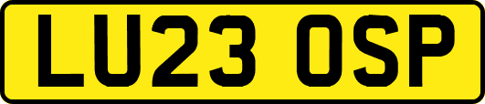 LU23OSP