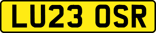 LU23OSR