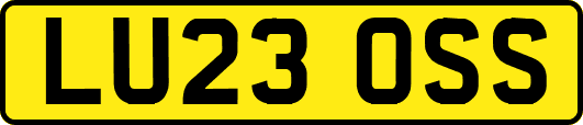 LU23OSS