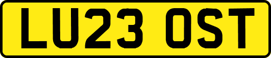 LU23OST
