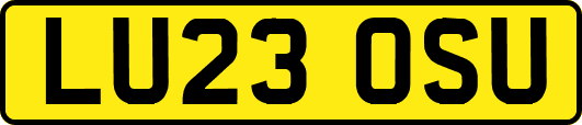 LU23OSU
