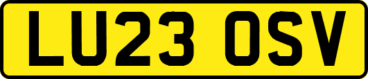 LU23OSV