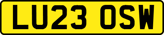 LU23OSW