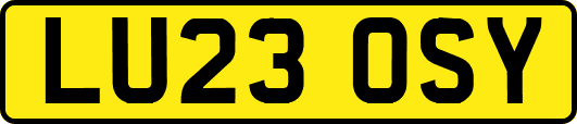 LU23OSY