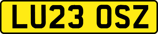 LU23OSZ