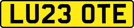 LU23OTE