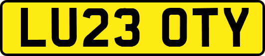 LU23OTY