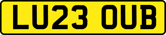 LU23OUB