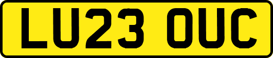 LU23OUC