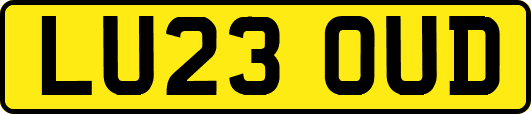 LU23OUD