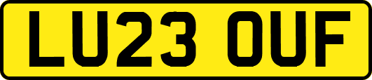 LU23OUF