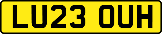 LU23OUH