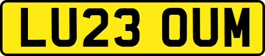 LU23OUM