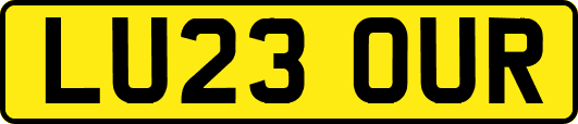 LU23OUR