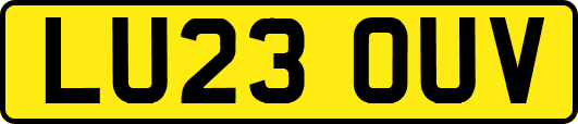 LU23OUV