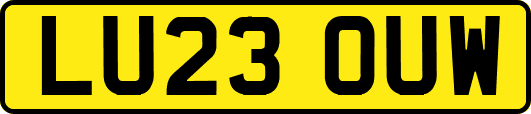 LU23OUW