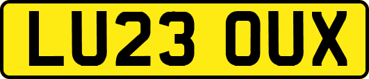 LU23OUX