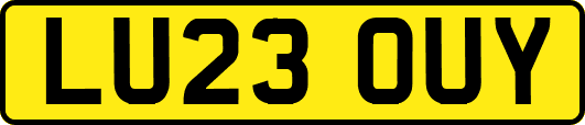 LU23OUY