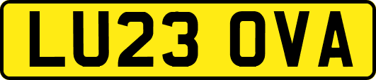 LU23OVA