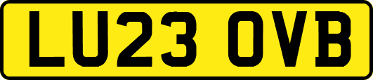 LU23OVB