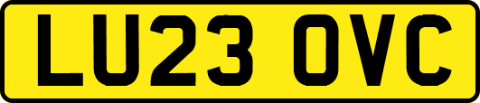 LU23OVC