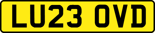 LU23OVD