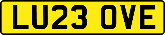 LU23OVE