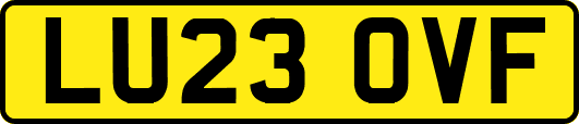LU23OVF