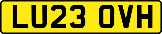 LU23OVH