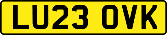 LU23OVK