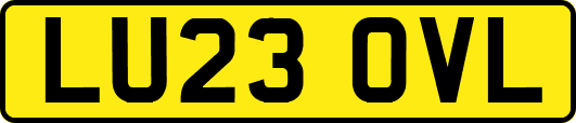 LU23OVL