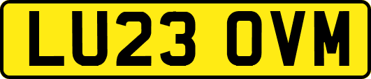LU23OVM