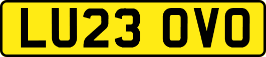 LU23OVO