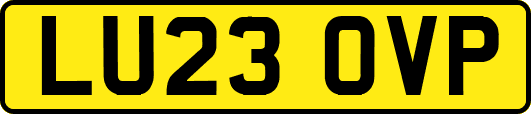 LU23OVP