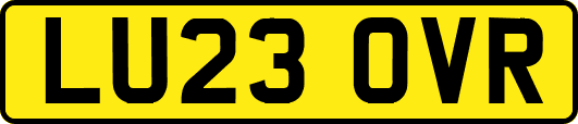 LU23OVR