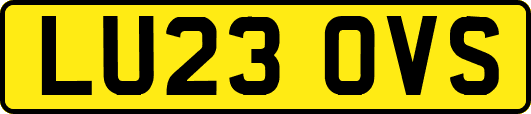 LU23OVS