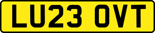 LU23OVT