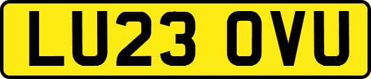 LU23OVU