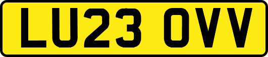 LU23OVV