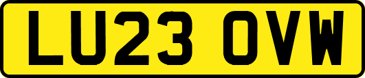 LU23OVW