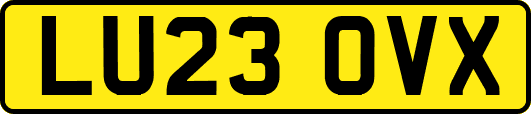 LU23OVX