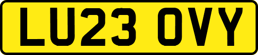LU23OVY