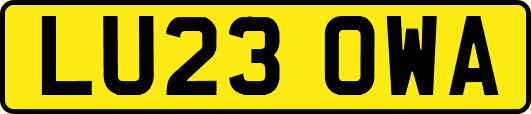 LU23OWA