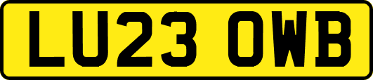 LU23OWB